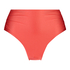 Costa Rio Bikini Bottoms, Red