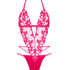Body Beatrice, Pink