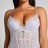 Lauren body, Purple