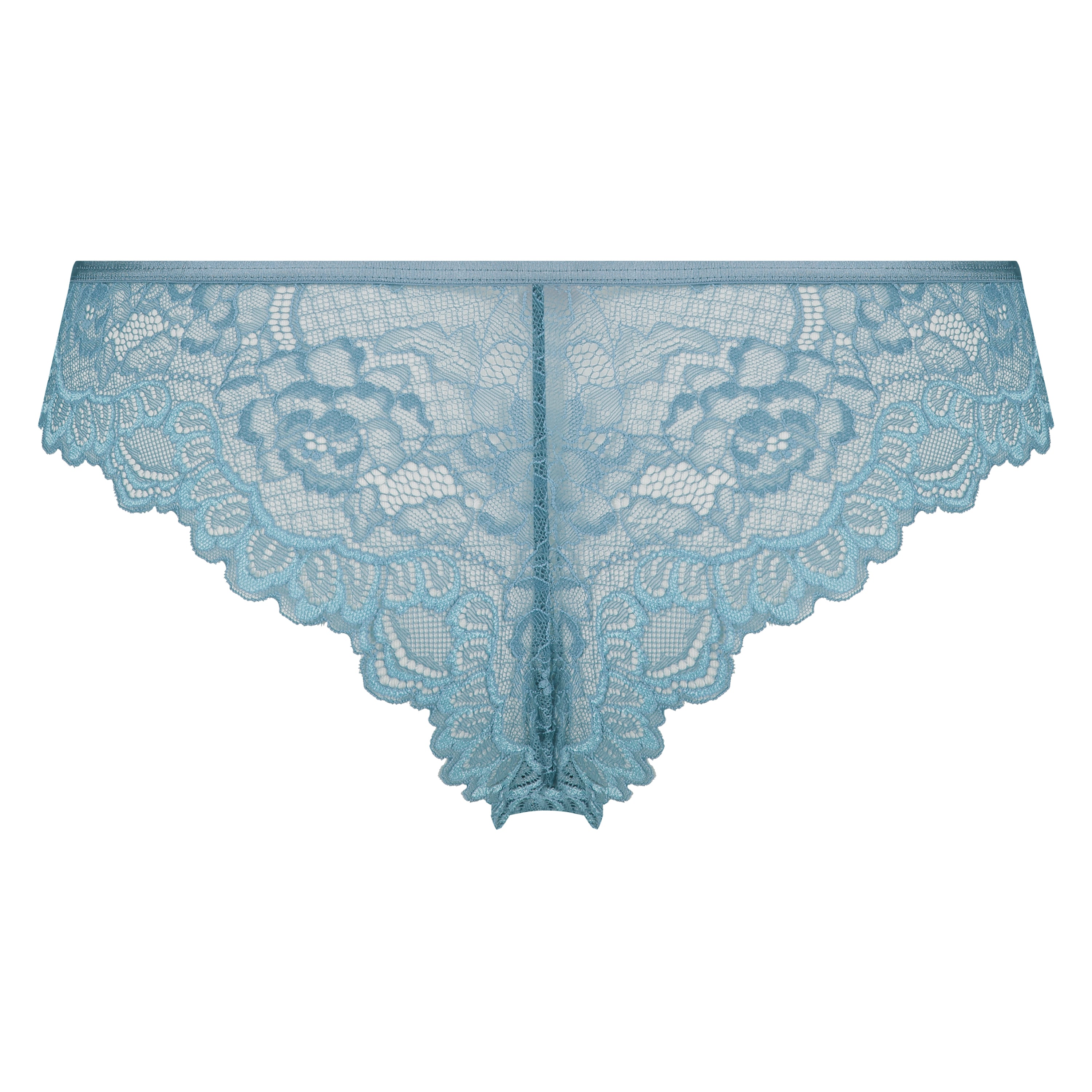 Shakira Brazilian, Blue, main
