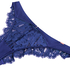 Grace Highleg Brazilian, Blue