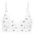 Dianne Bralette, White
