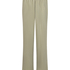 Pyjama Pant Loose Pointelle, Green