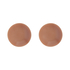 Silicone nipple covers, Brown