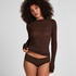 Georgia Cotton Brazilian, Brown