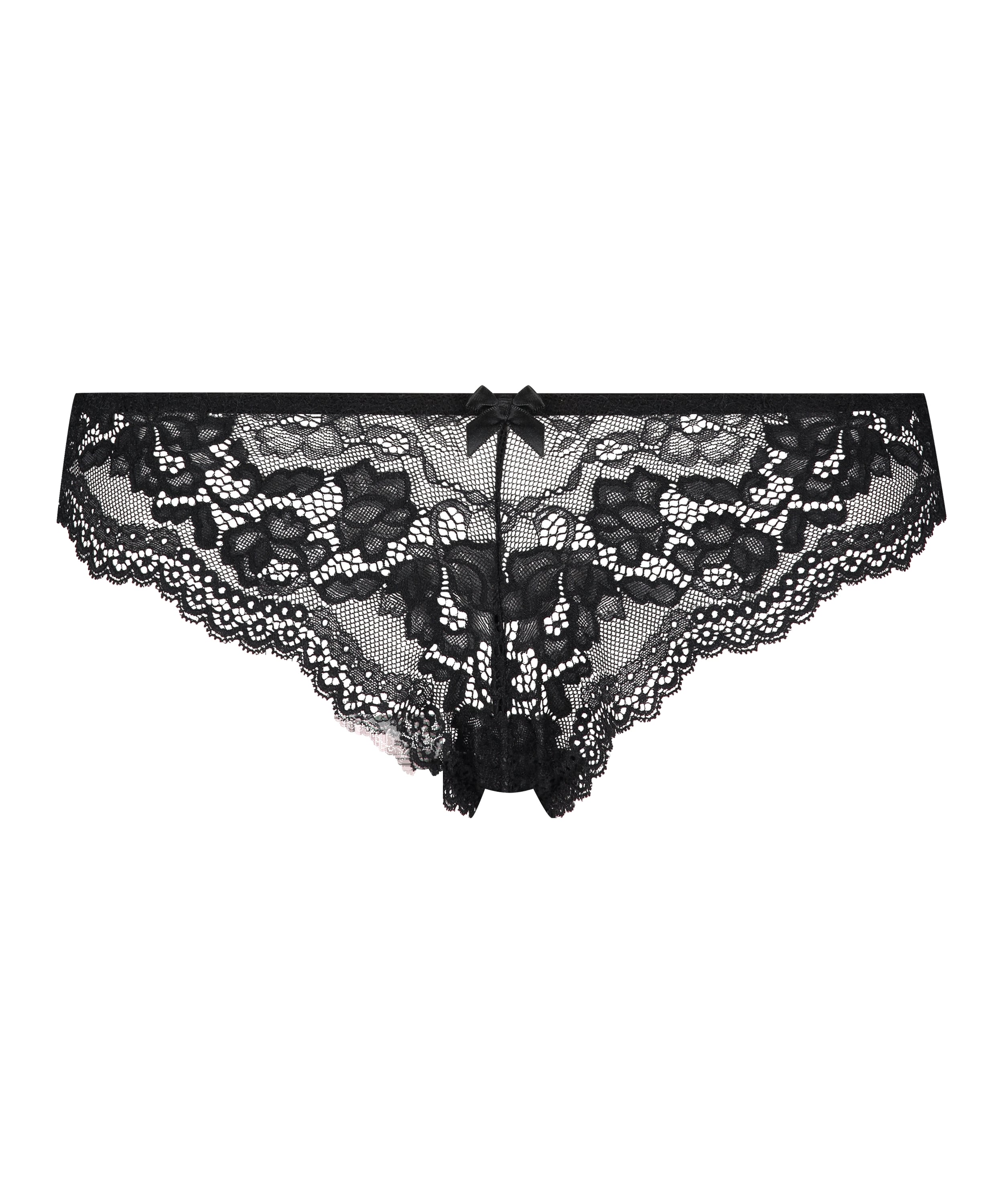 Chelsea Brazilian, Black, main