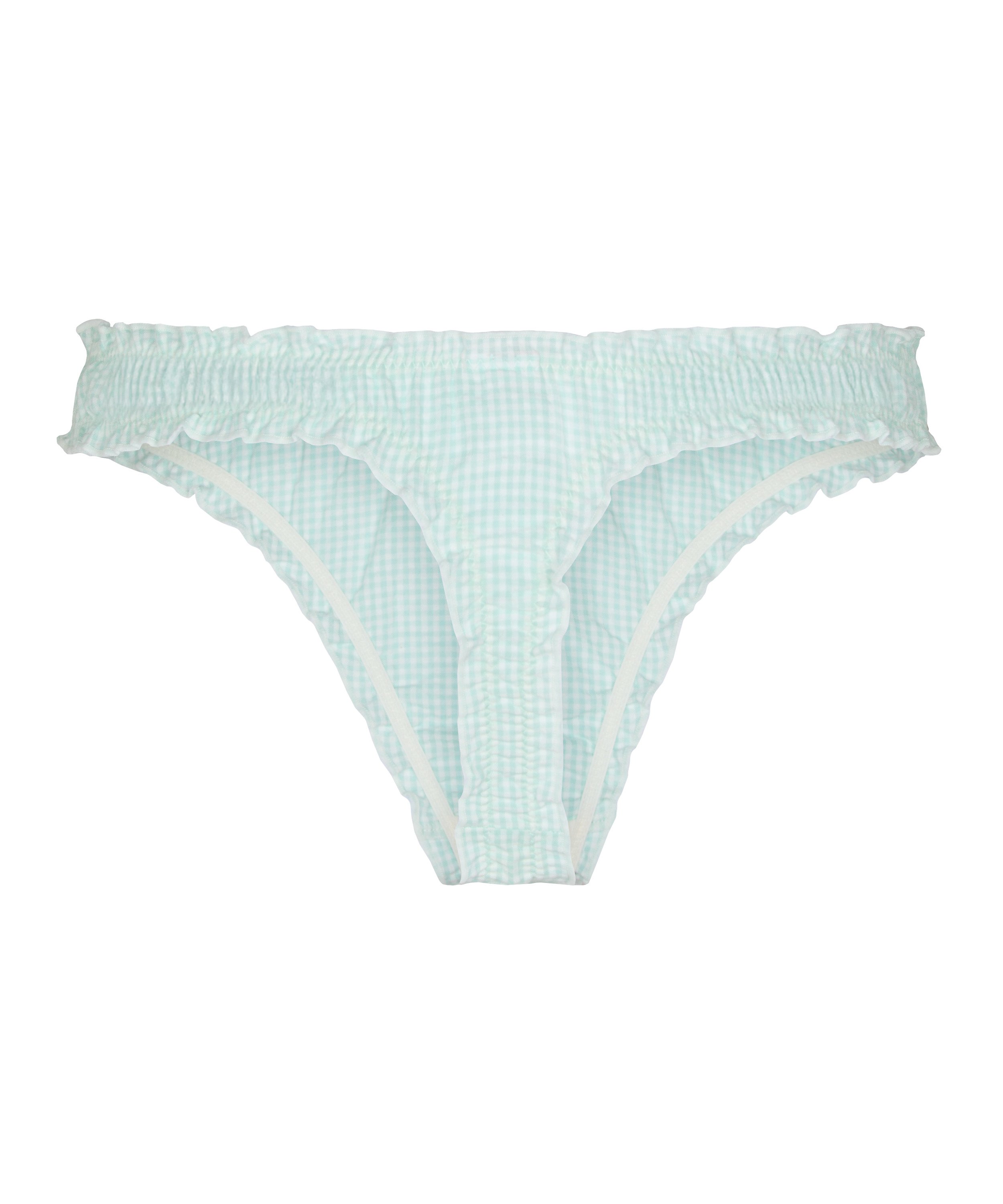 Mia Thong, Green, main