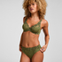 Diva High Knickers, Green