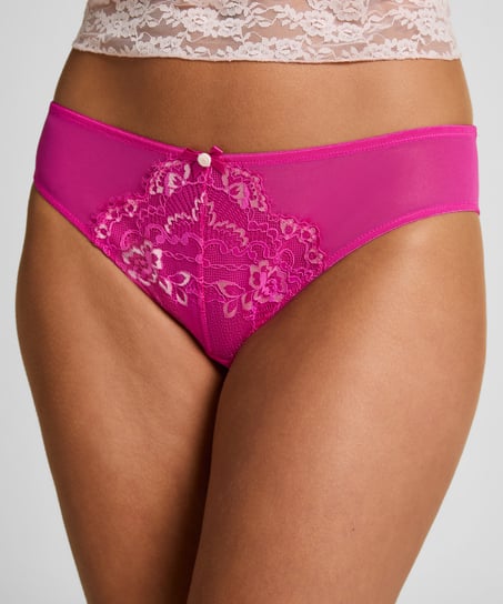 Solene Brazilian, Pink