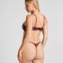 Isabelle Thong, Purple