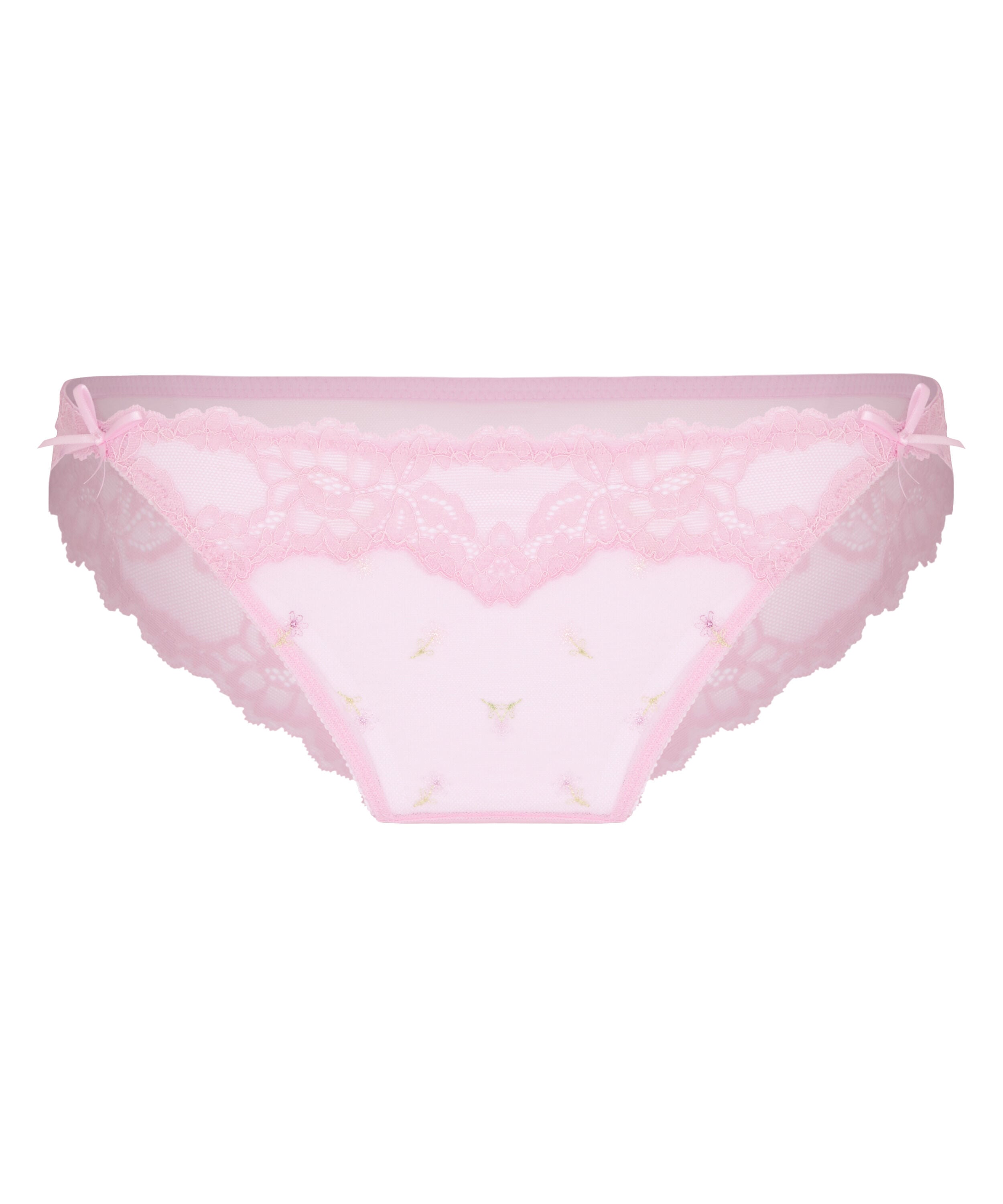 Brazilian Camellia, Pink