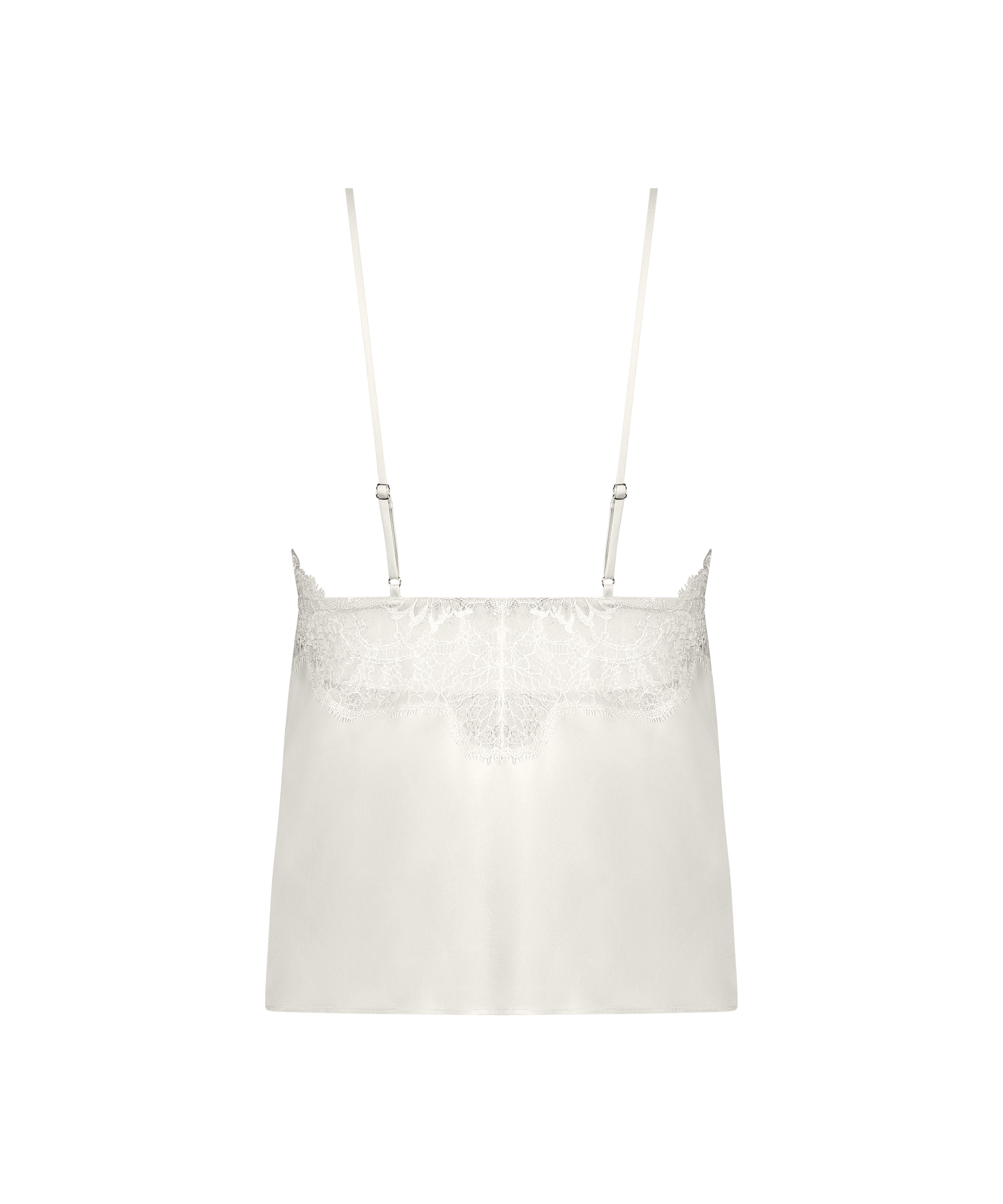 Camille Top, White, main