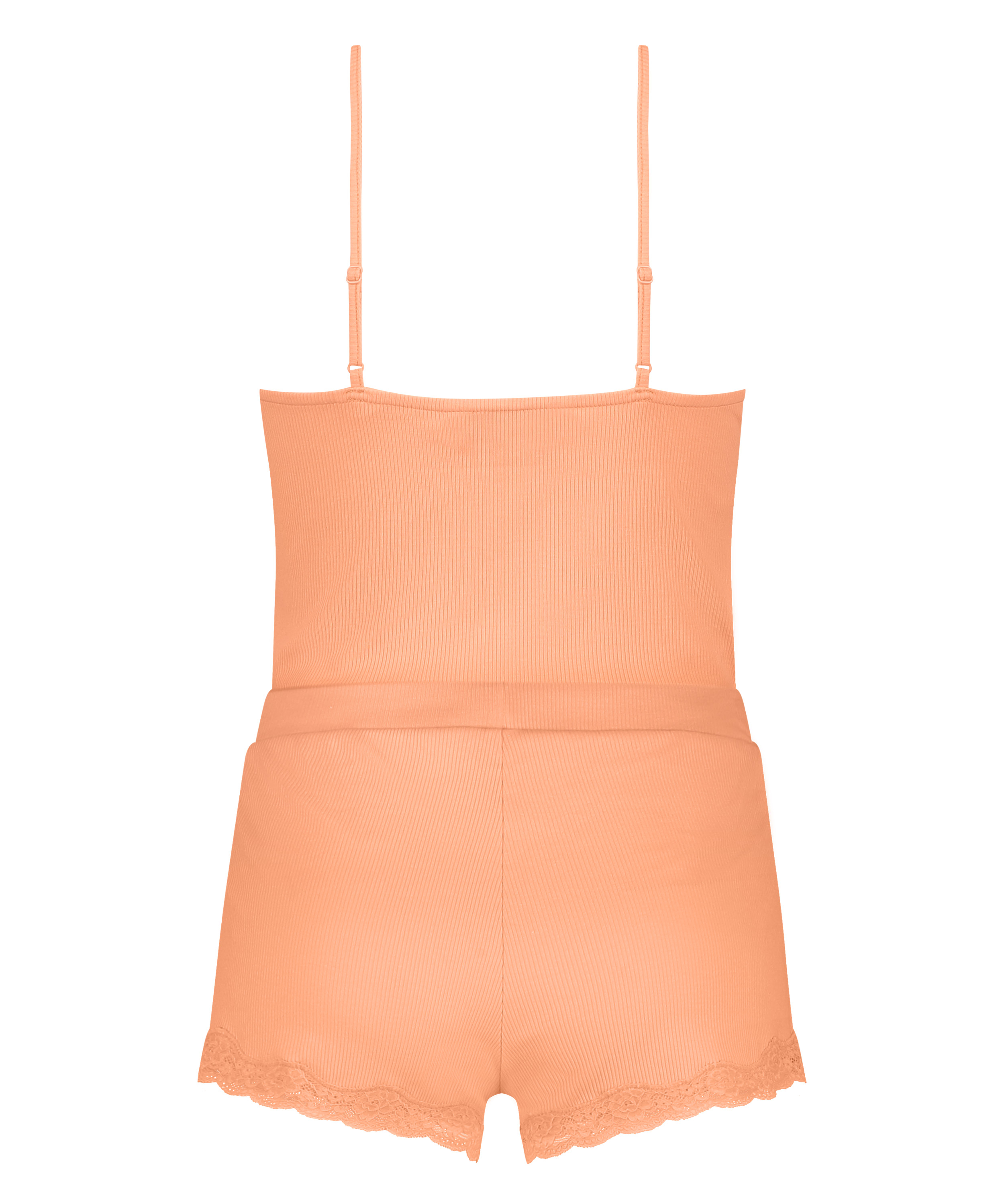 Cami Short Pyjama Set, Pink, main