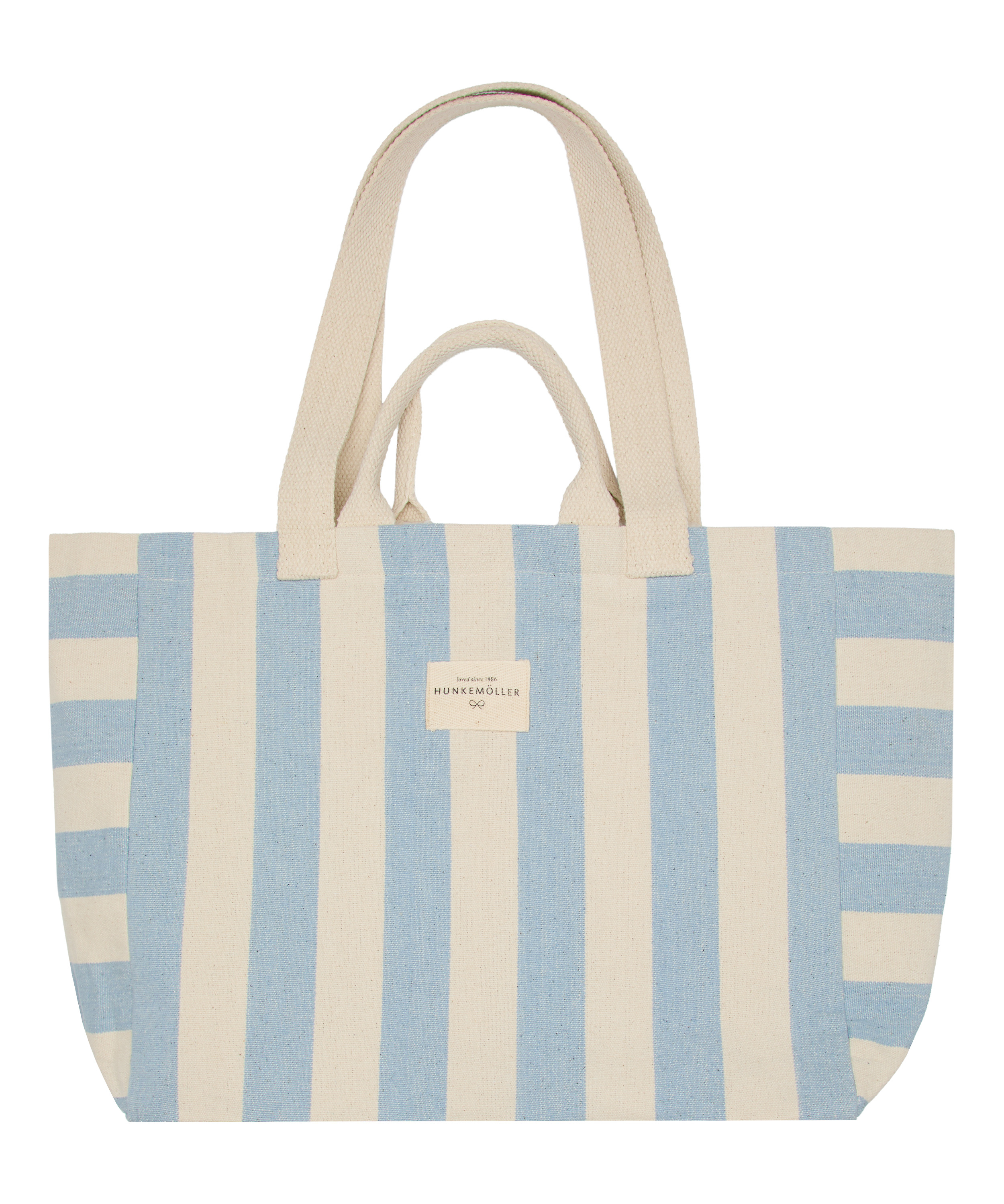 Beach Bag, Blue, main