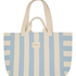 Beach Bag, Blue