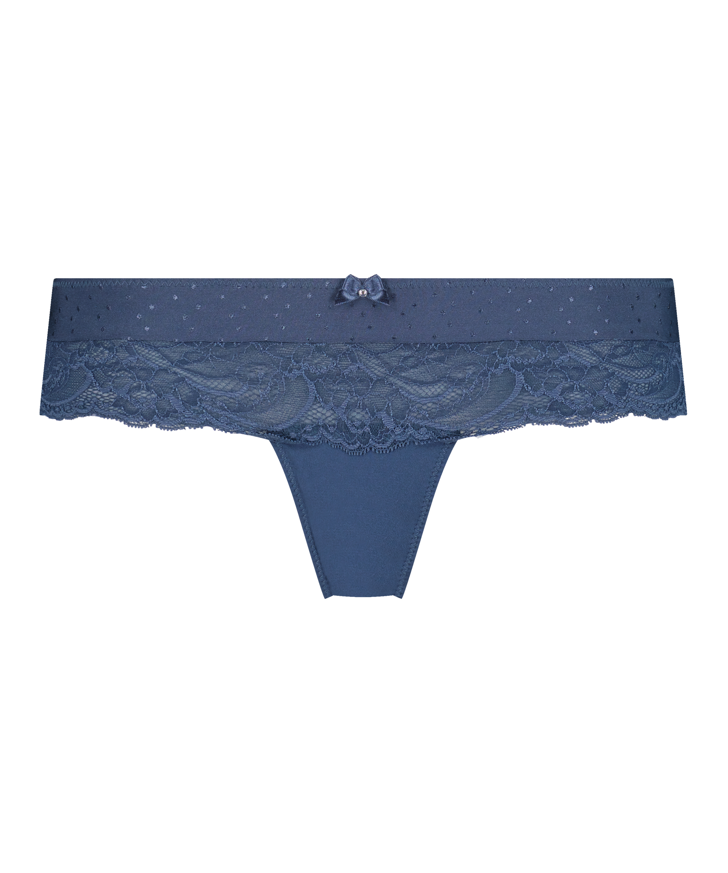 Sophie Thong Short, Blue, main