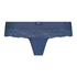 Sophie Thong Short, Blue