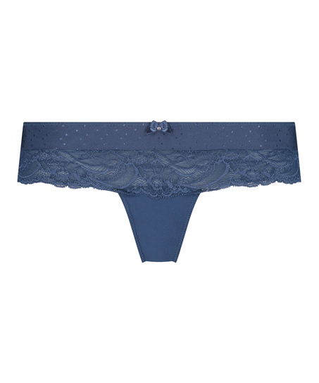 Sophie Thong Short, Blue