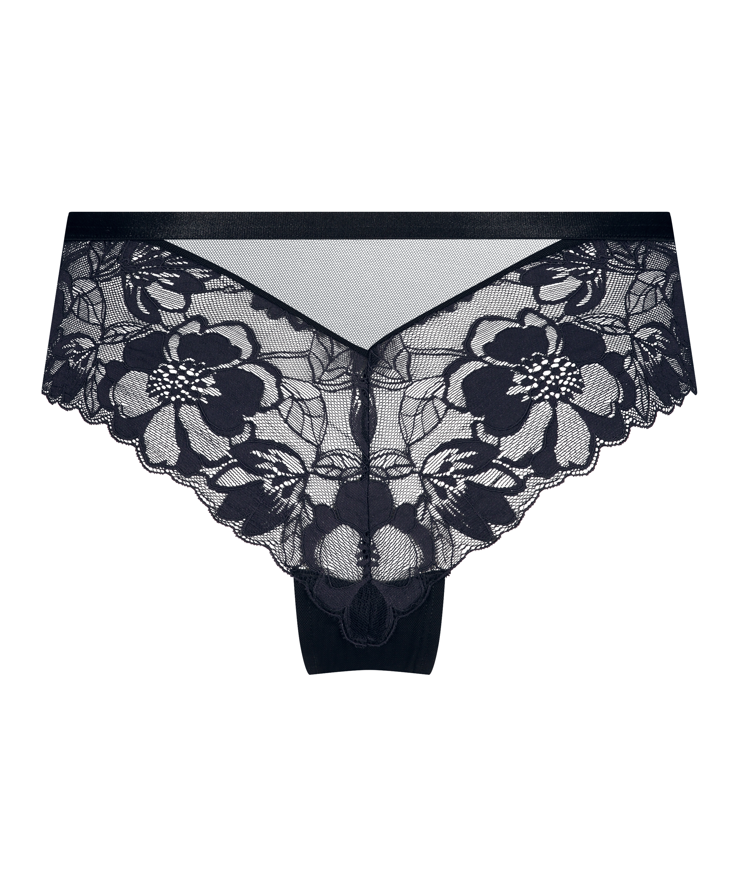 Sophia Brazilian, Black, main