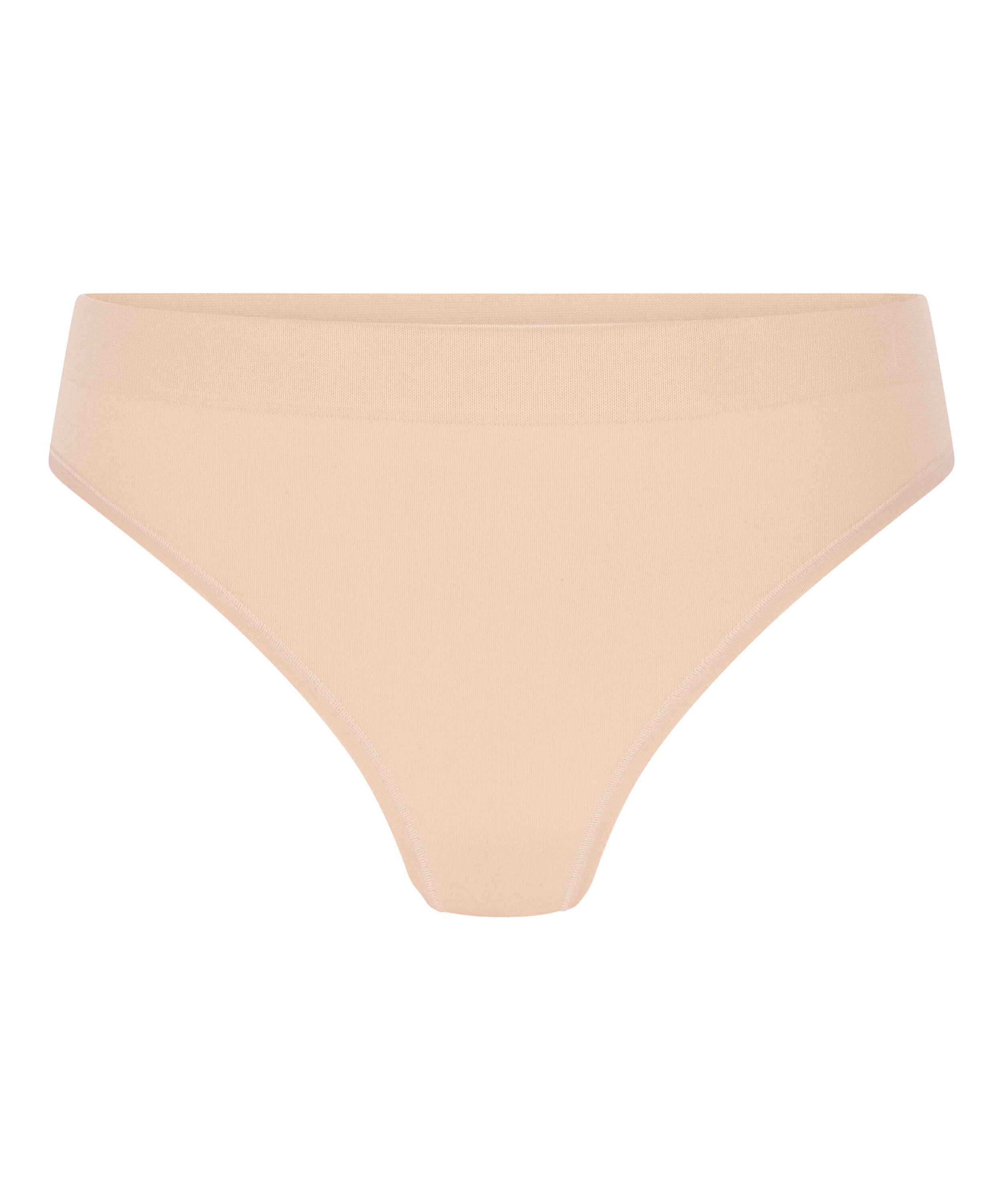 Dide Thong, Beige