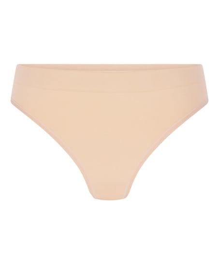 Dide Thong, Beige
