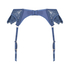Daan Suspenders, Blue