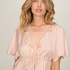 Butterfly Top Legacy, Pink
