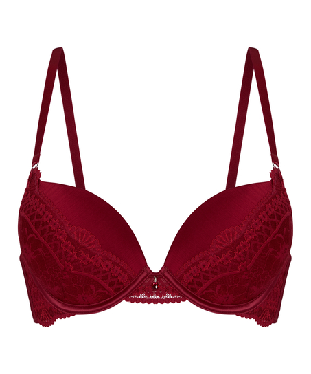 Maximizer Bra Tosca, Red