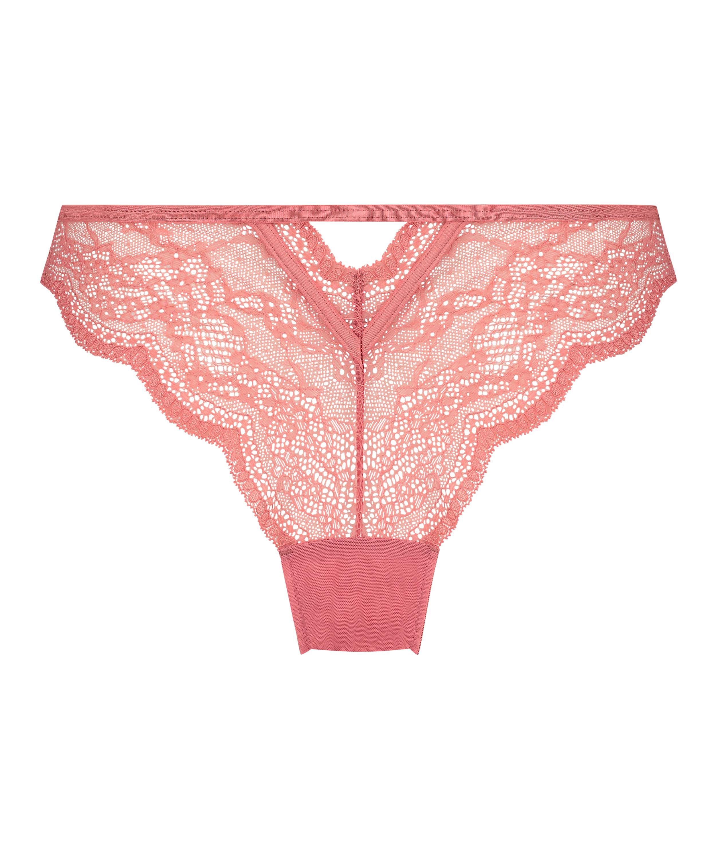 Isabelle Cheekini, Pink, main