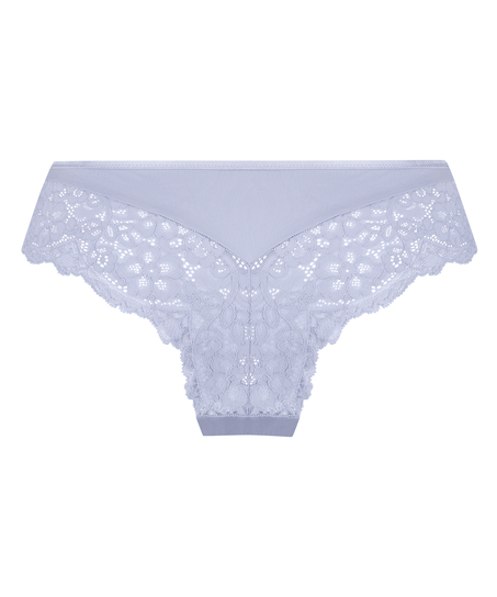 Marine Brazilian, Purple