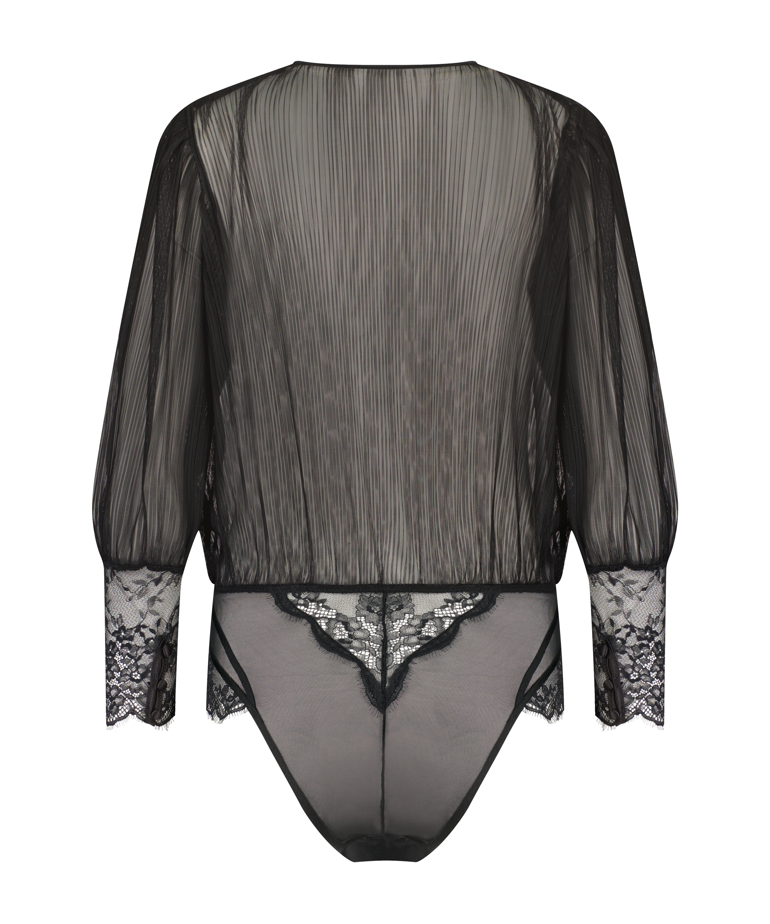 Aria Body Lucy Hale, Black, main