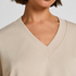 Lounge Top Audrey, Beige