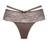 Francesa Boxerthong, Brown