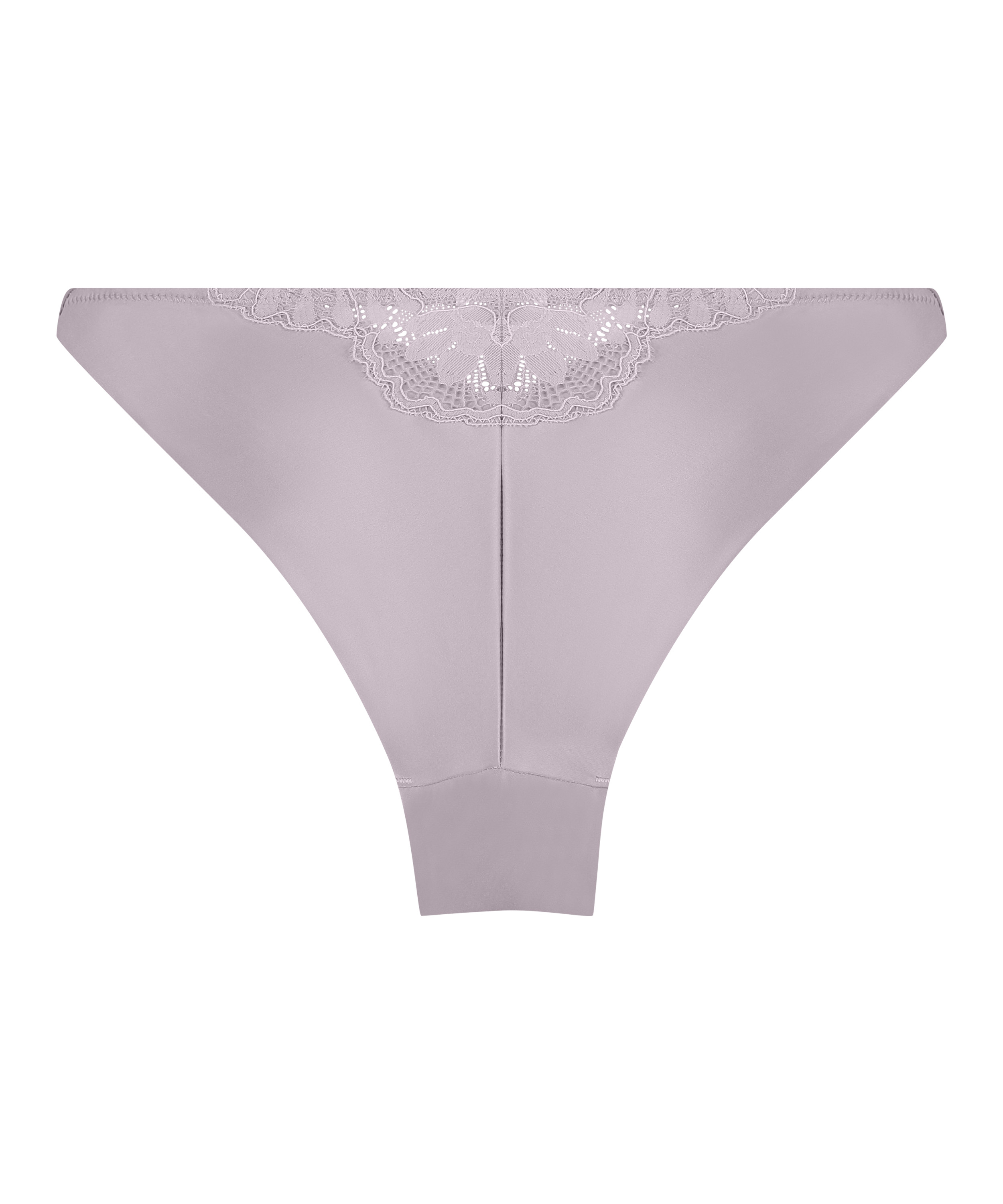 Antonia Brazilian, Purple, main