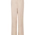 Brushed Jersey Trousers, Beige