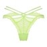 Janine Brazilian, Green