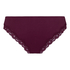 Lola Brazilian, Purple