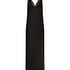 Mya Slipdress, Black
