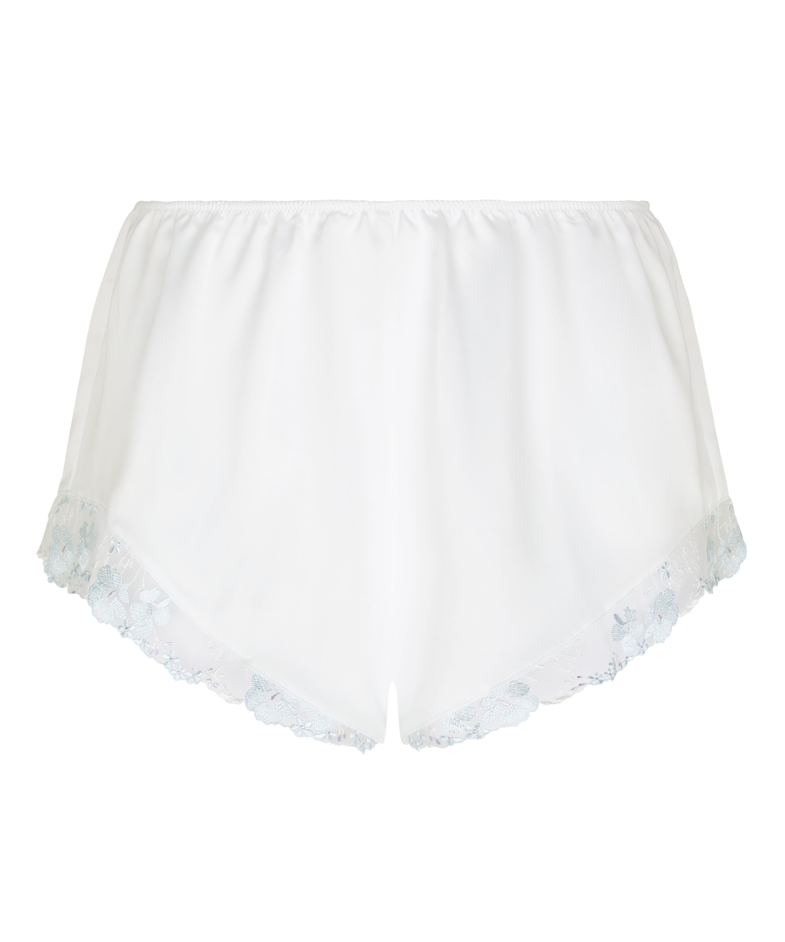 Short Peonie, White, main