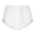Short Peonie, White