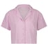 Pyjama Top, Pink
