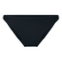 Highleg Bikini Bottom Bardolino , Black