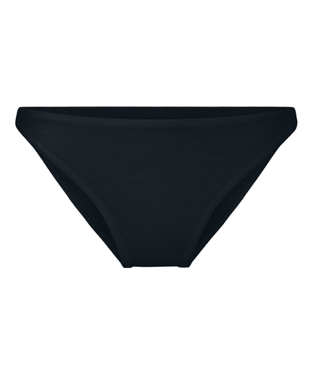 Highleg Bikini Bottom Bardolino , Black