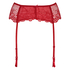 Suspenders, Red