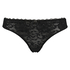 Maya Thong, Black