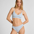 Dianne Bralette, Blue