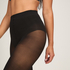 Tights 60 Denier Core Control, Black