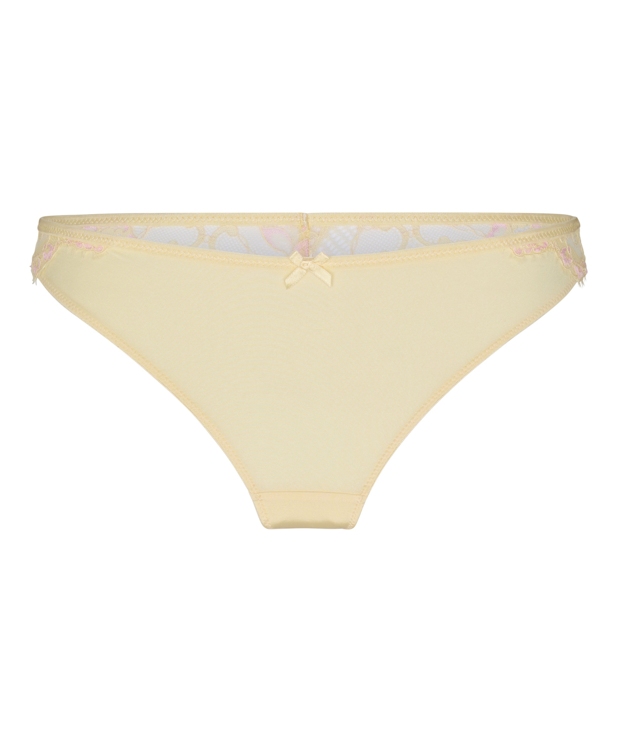 Caro Thong, Yellow, main