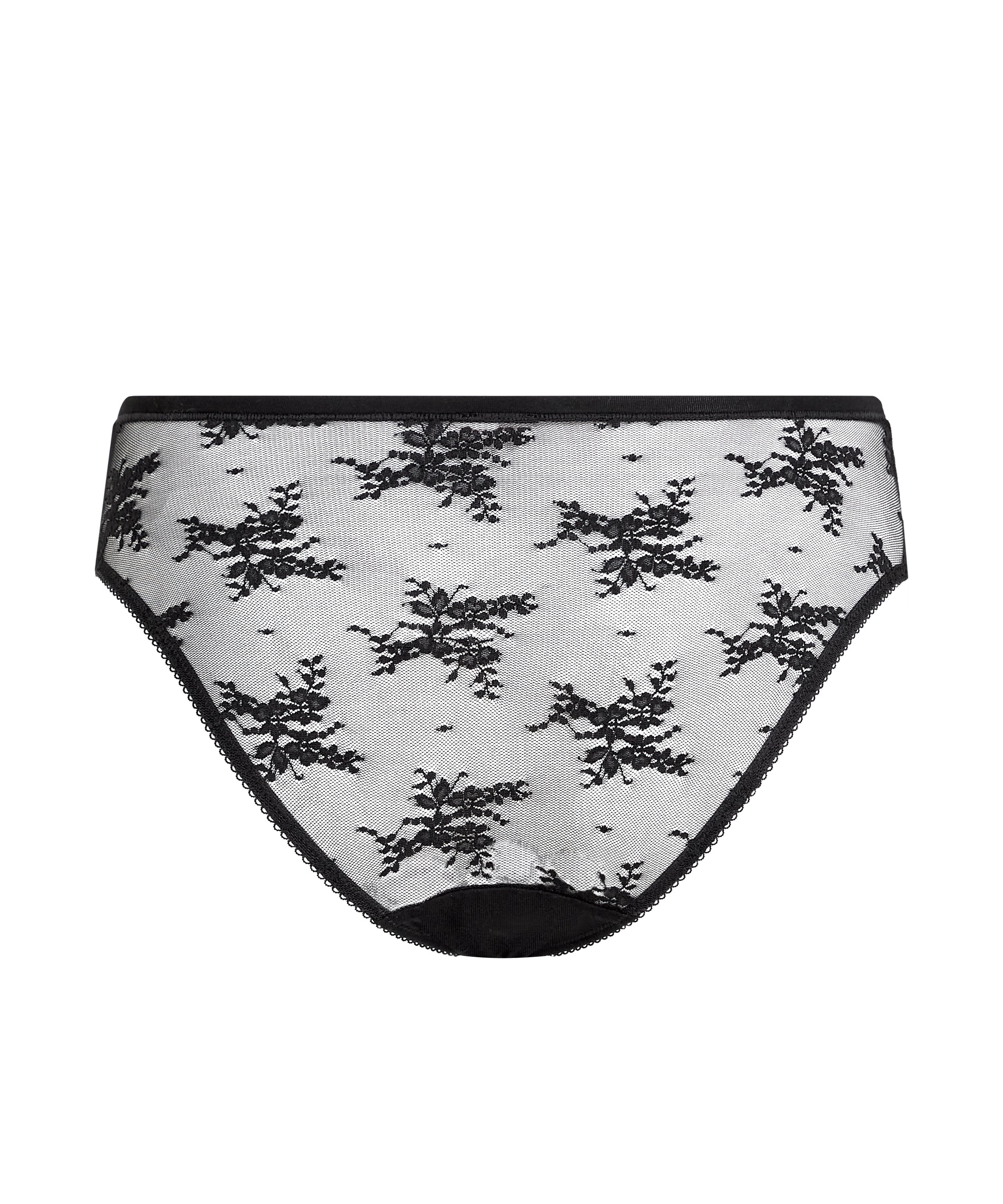 Alex Brazilian, Black, main