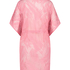 Beach Kaftan, Pink